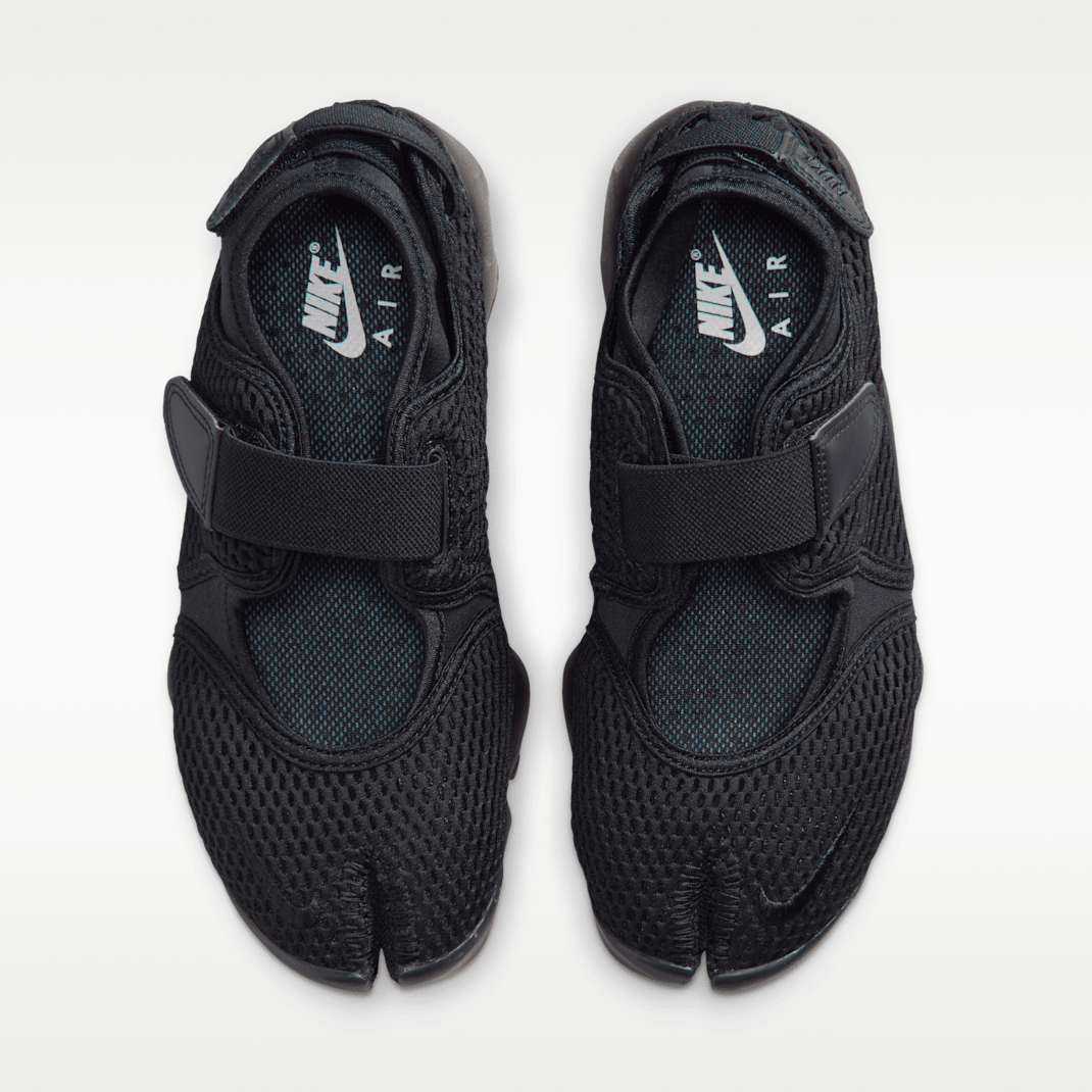 Black/White/Black