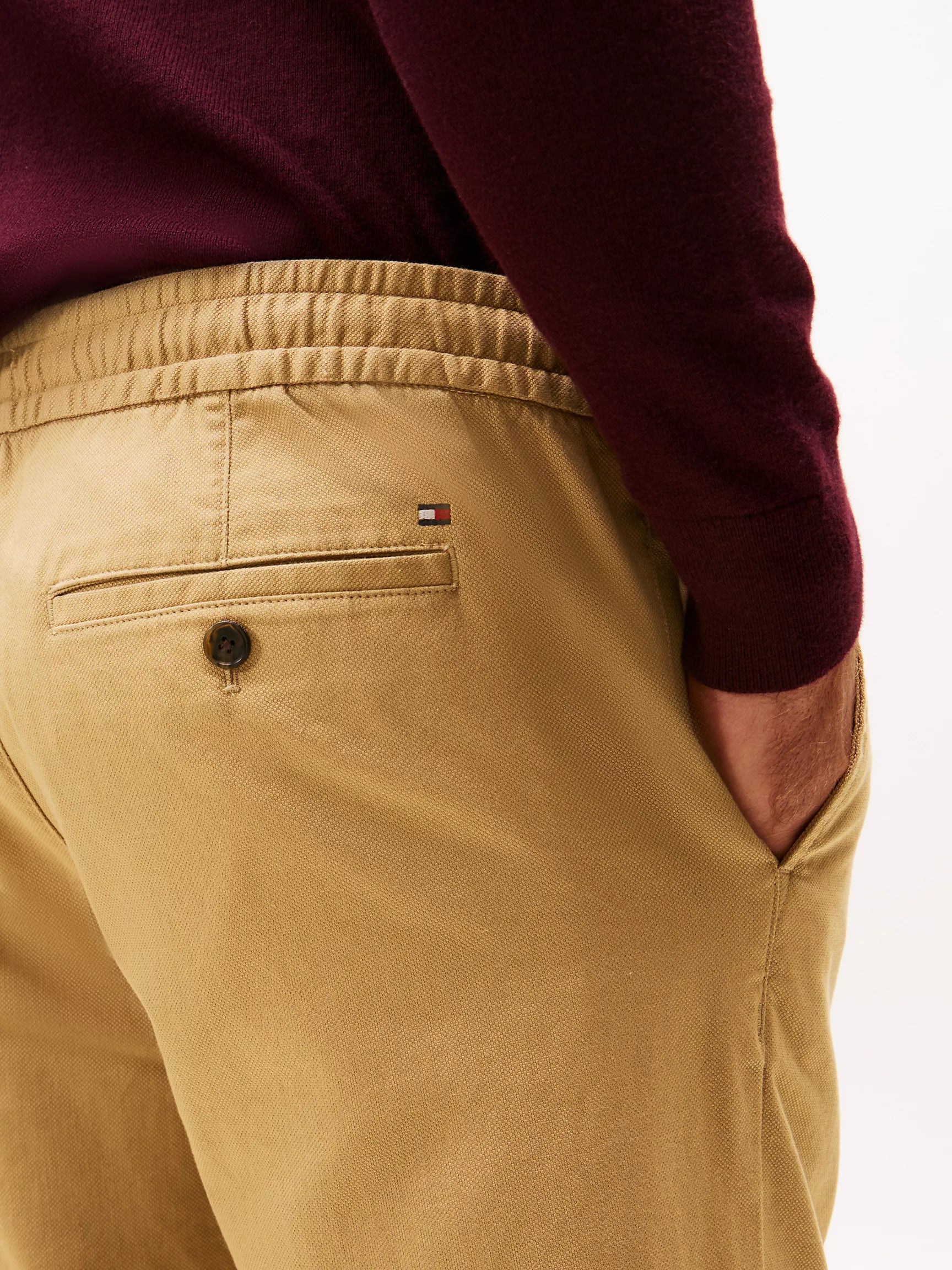 Classic Khaki