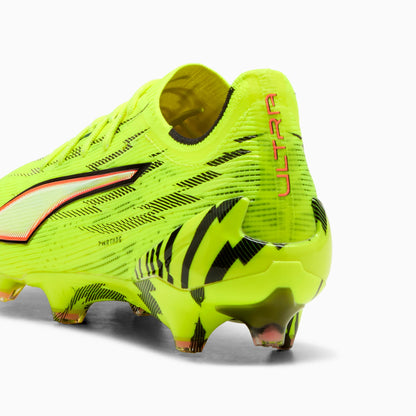 Yellow Alert-PUMA Black-Glowing Red-Lime Squeeze