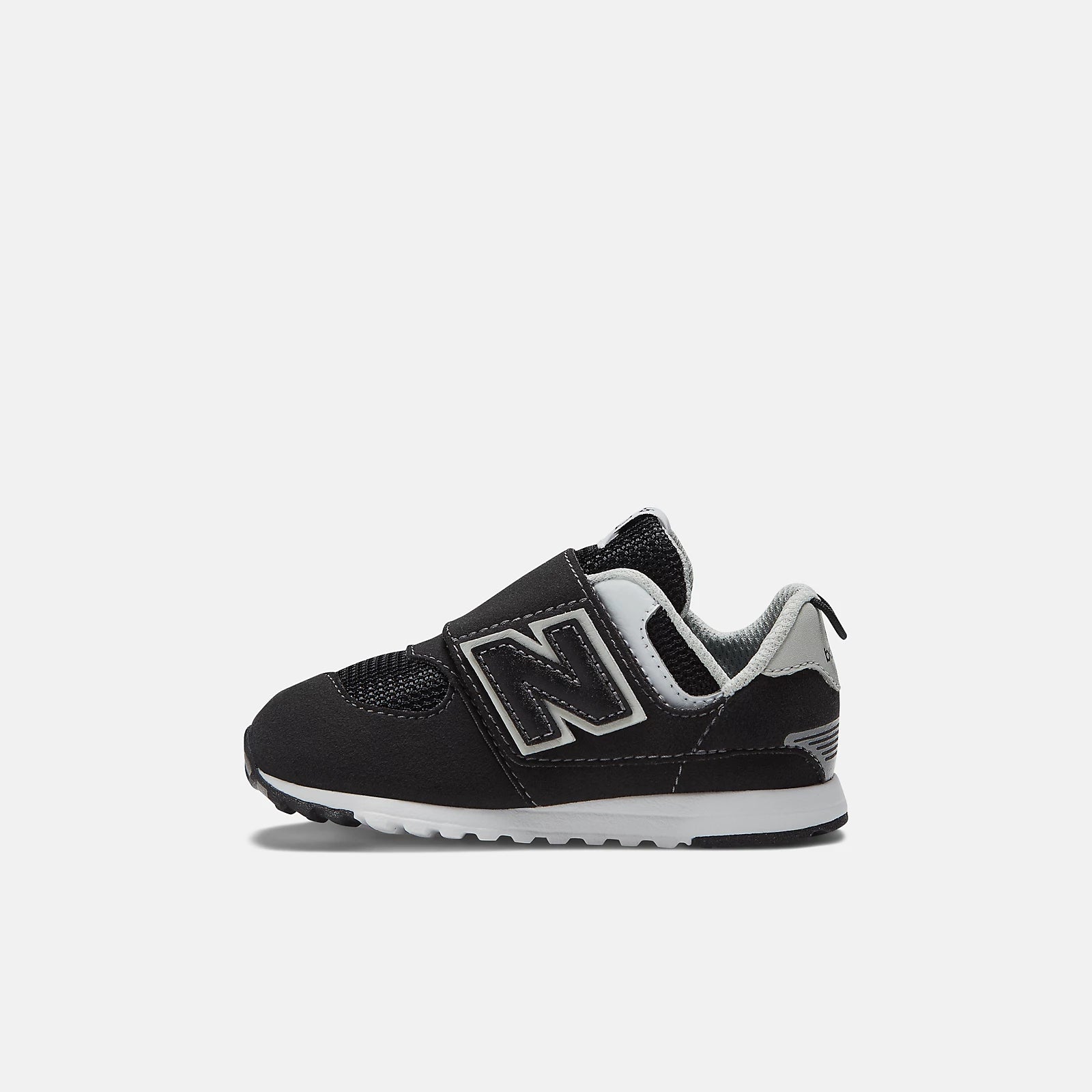 Black With Silver Metallic