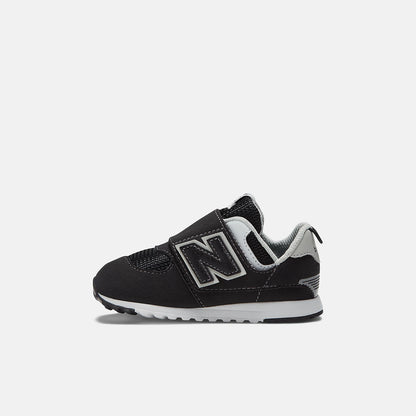 Black With Silver Metallic