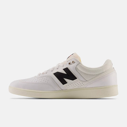 Nb 103 White With Black