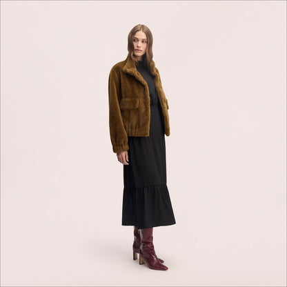 Mink
