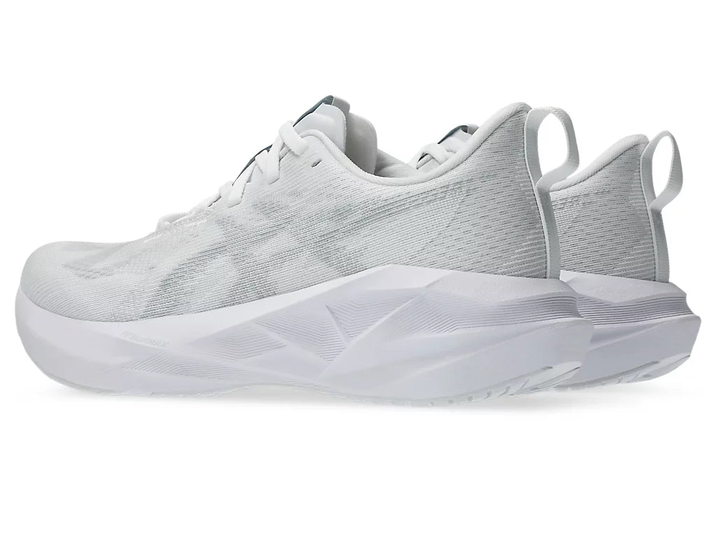 White/Piedmont Grey