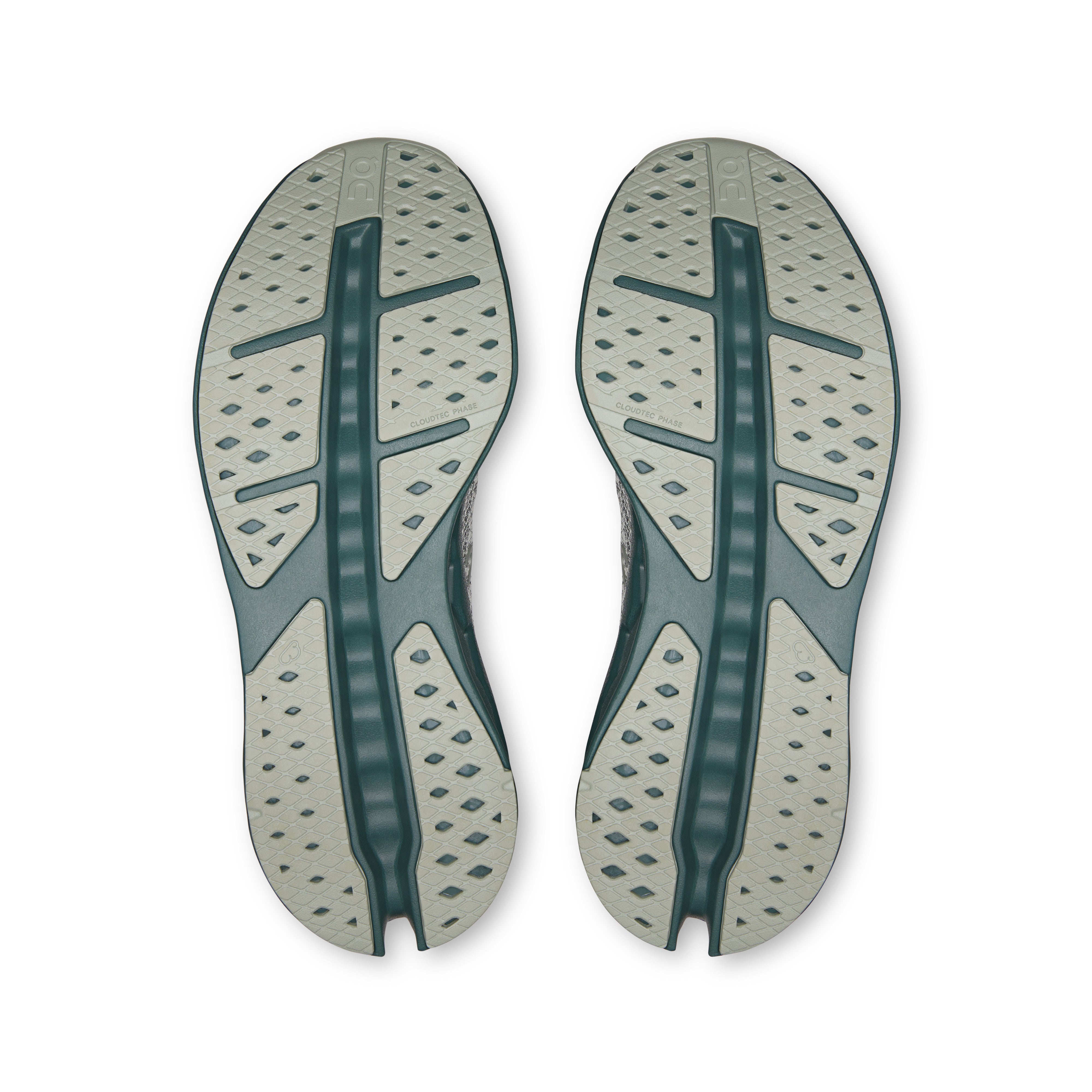 Iceberg | Olive