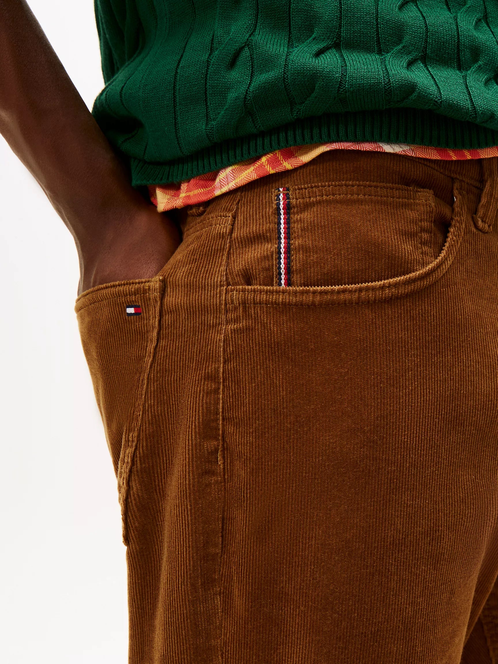 Highland Khaki