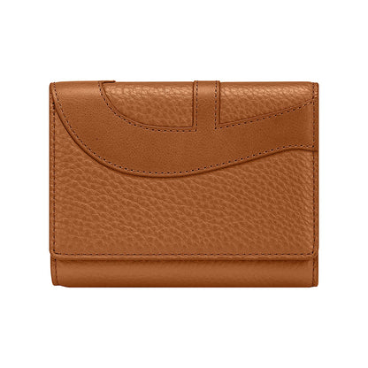 Cognac brown