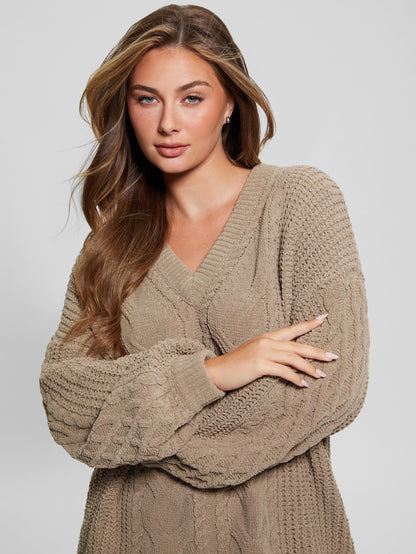 Silk Taupe