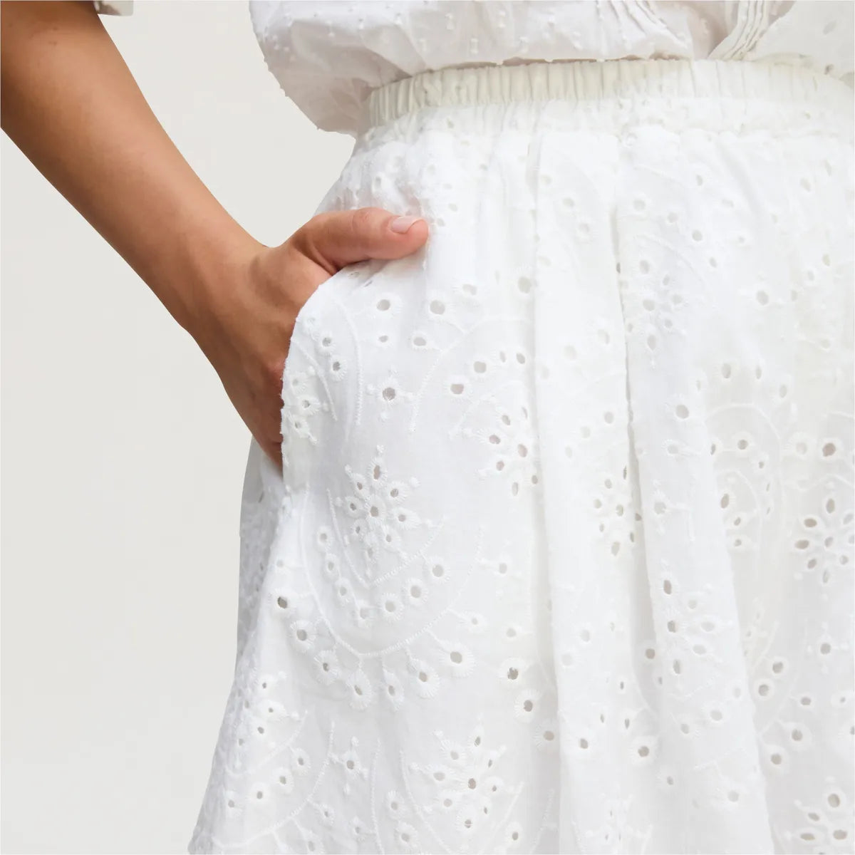 Bright White