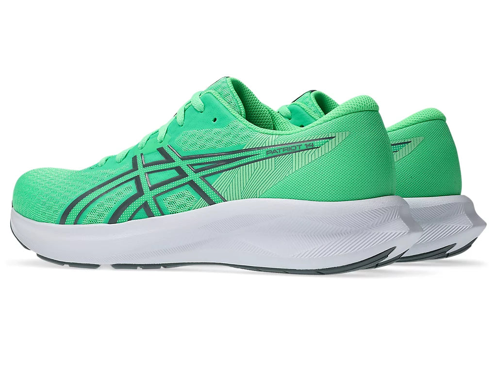 Vital Green/Steel Grey