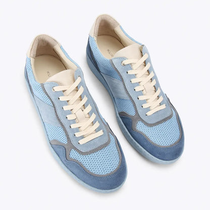 Pale Blue