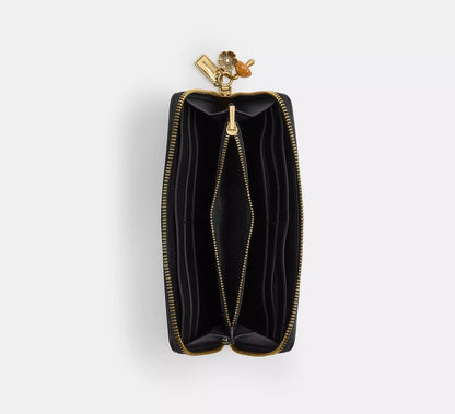 Brass/Black