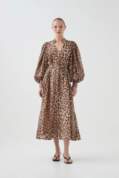 LEOPARD