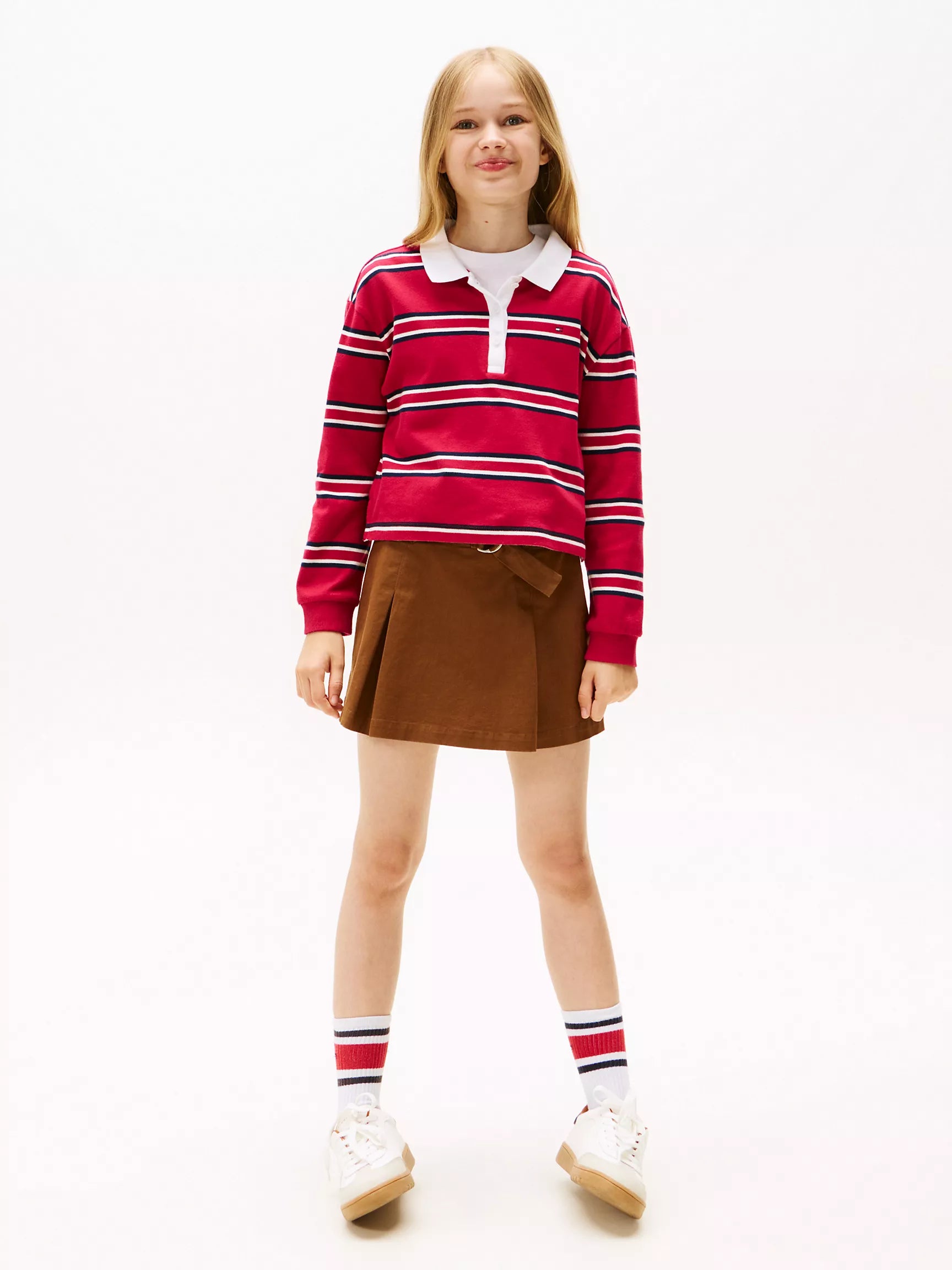 Ruby Rhubarb