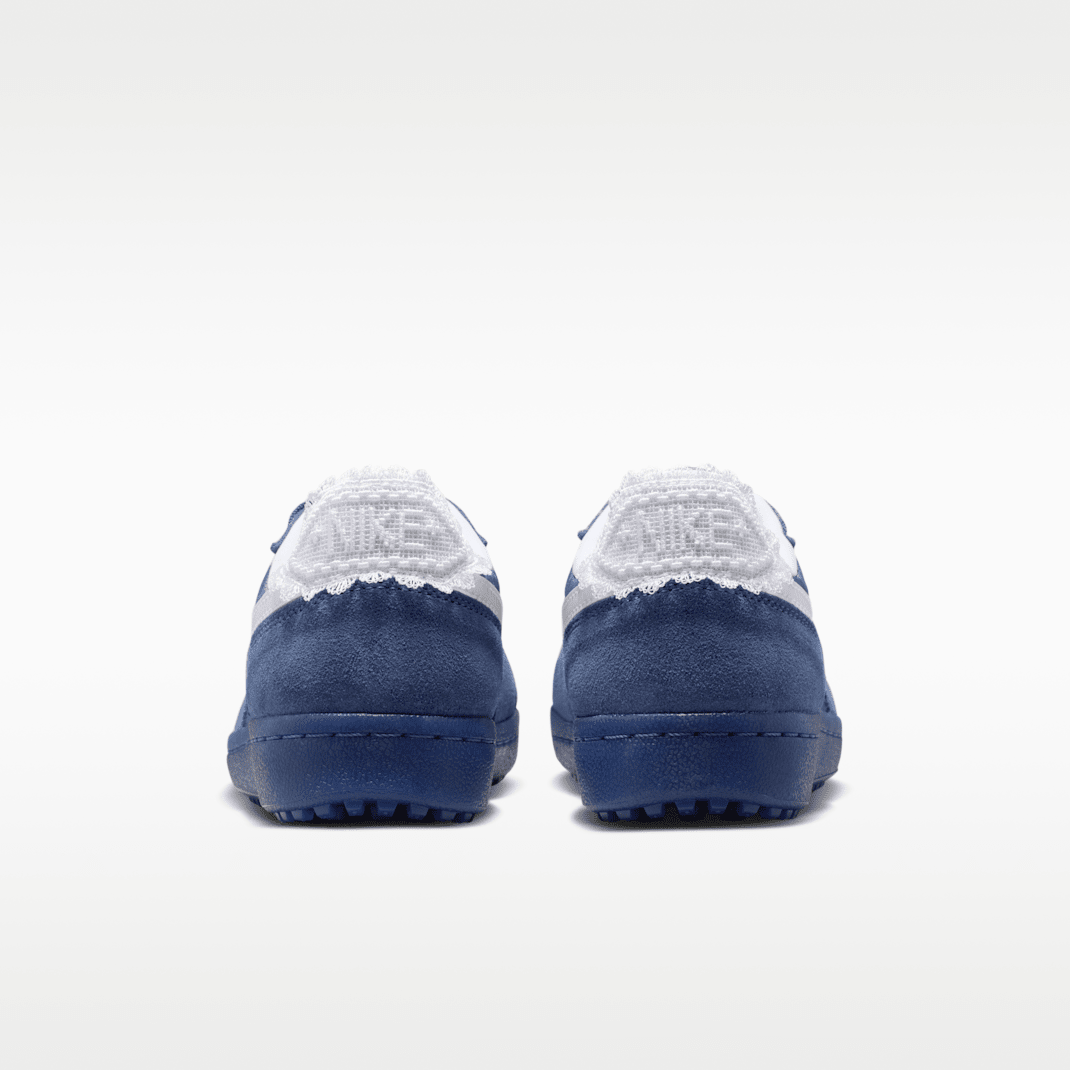 Mystic Navy/White