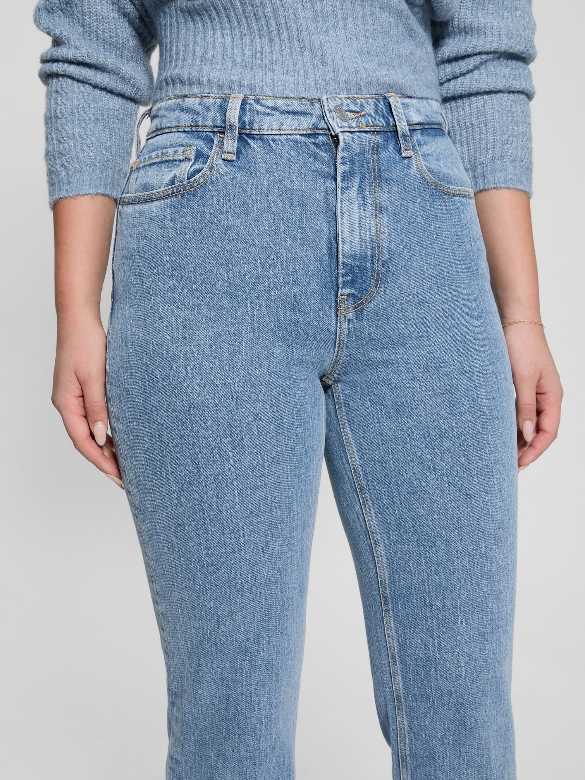 The Authentic Plain
