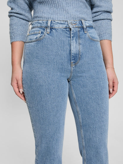 The Authentic Plain