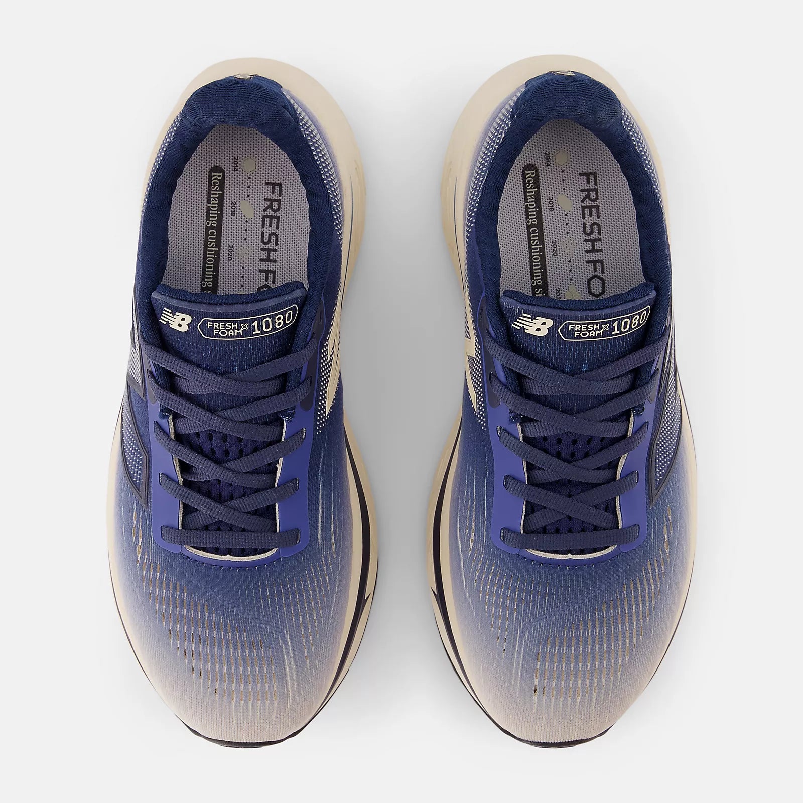 Bisque With Nb Navy