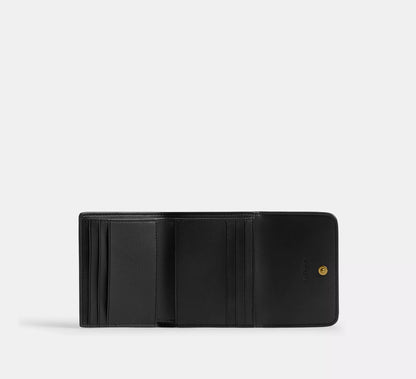 Brass/Black