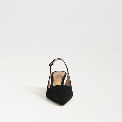 Black Suede