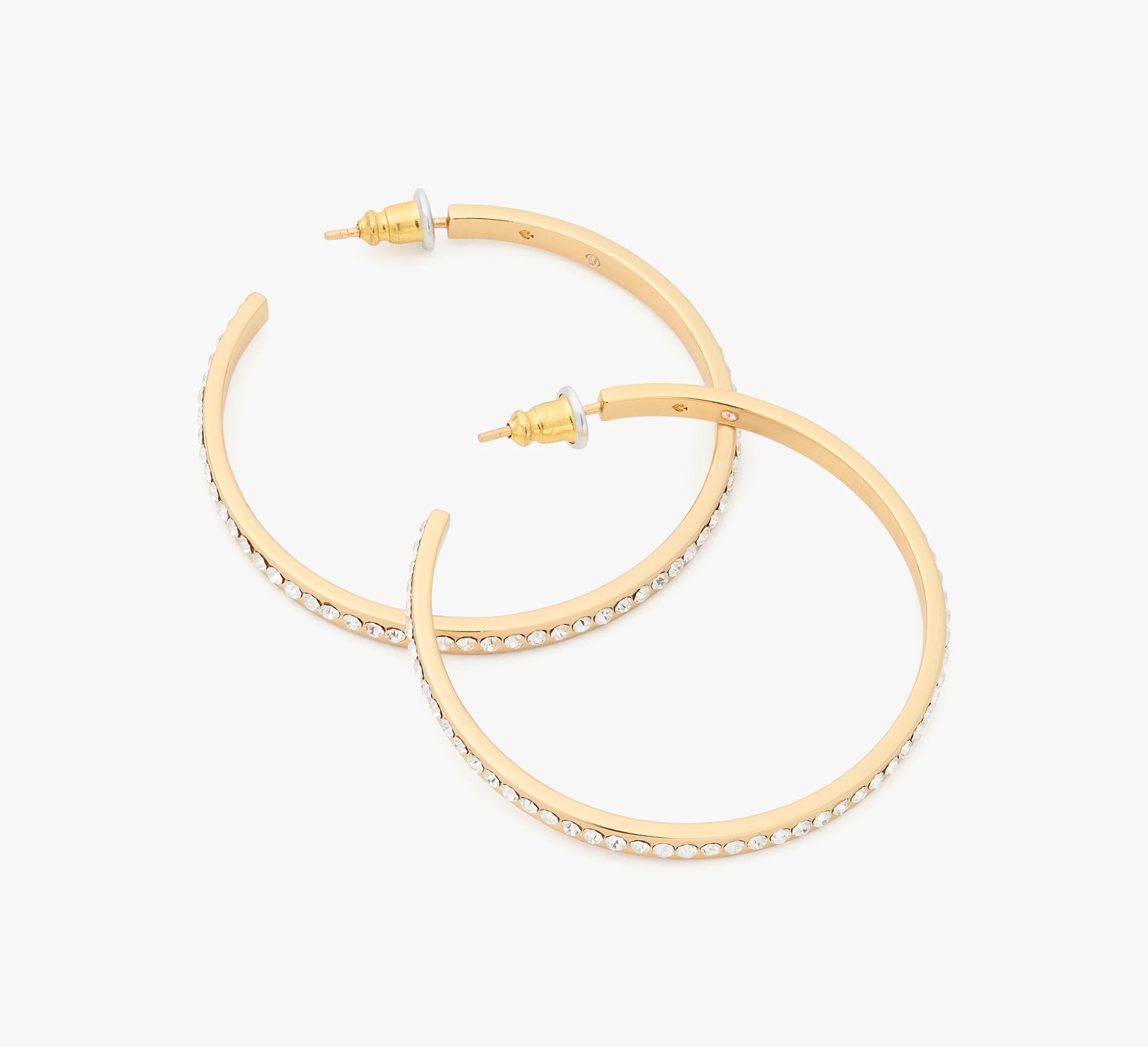 Clear/Gold