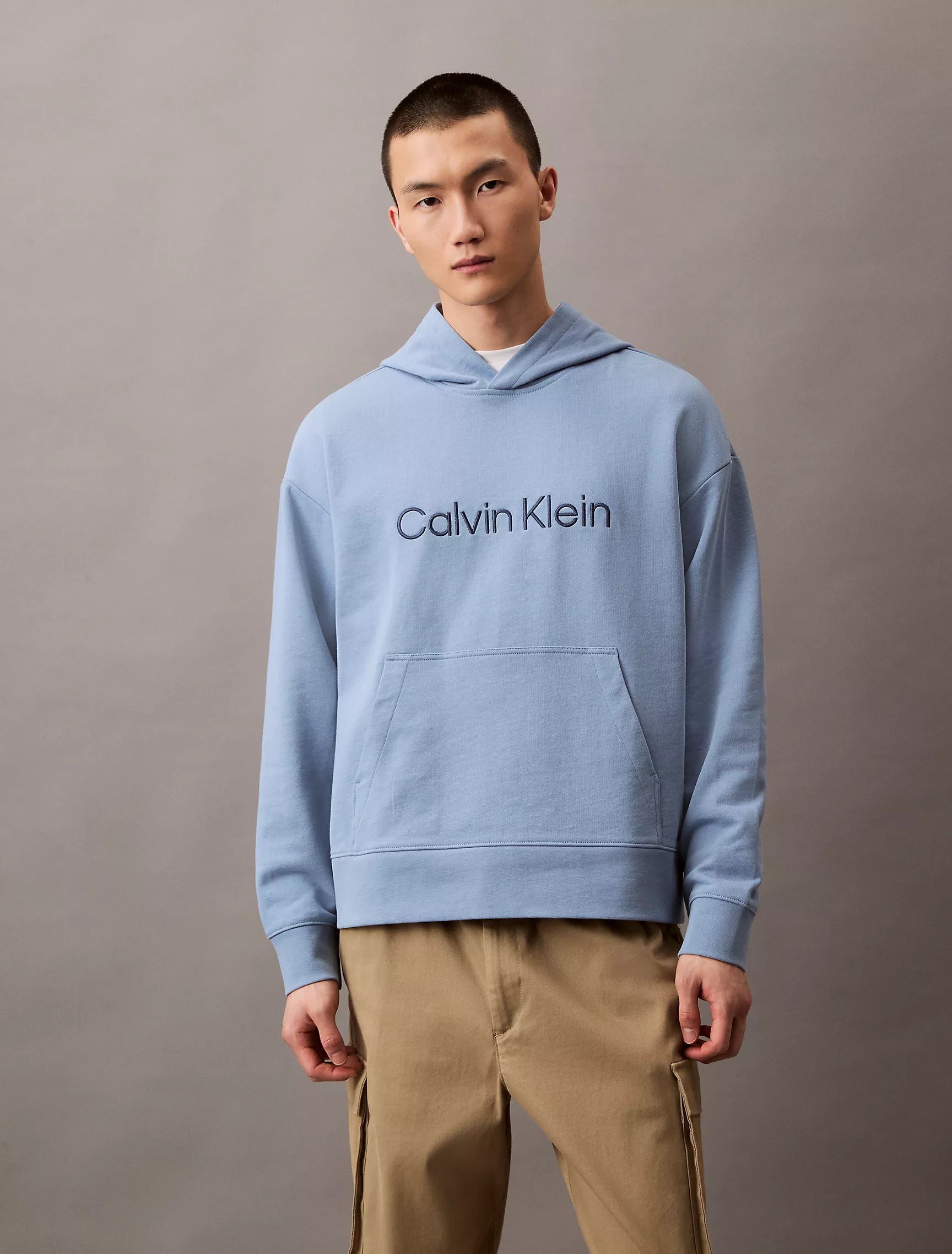 Faded Denim