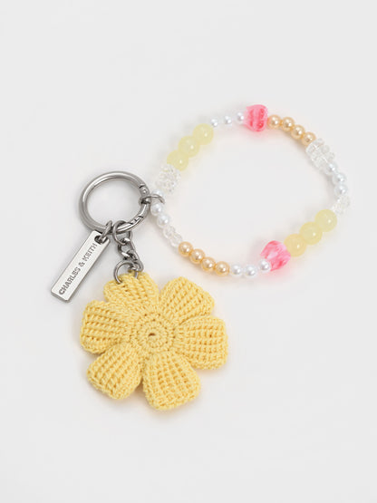 Butter Yellow