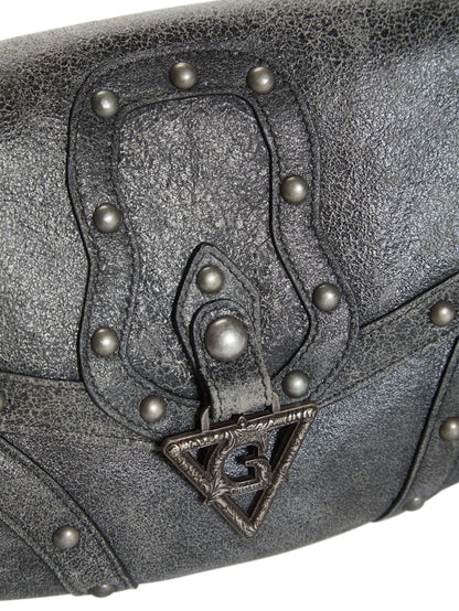 Jet Black Multi