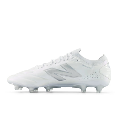 White With Grey Matter