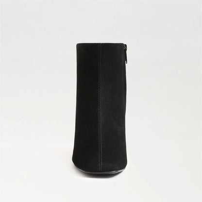 Black Suede