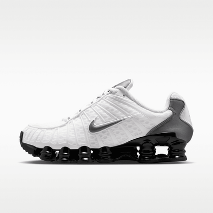 White/Black/Cool Grey/Metallic Cool Grey