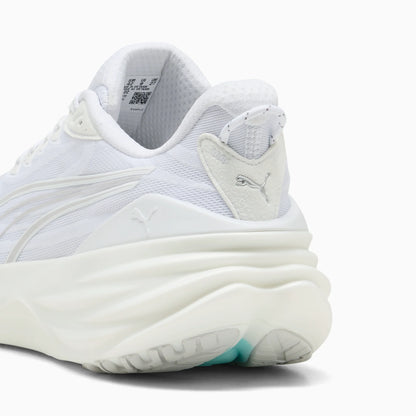 PUMA White-PUMA Silver