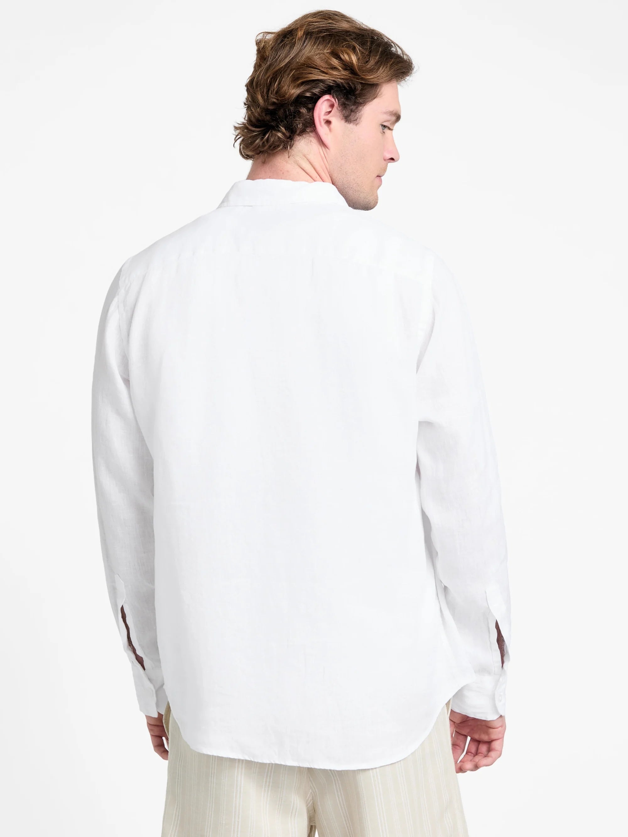 Pure White