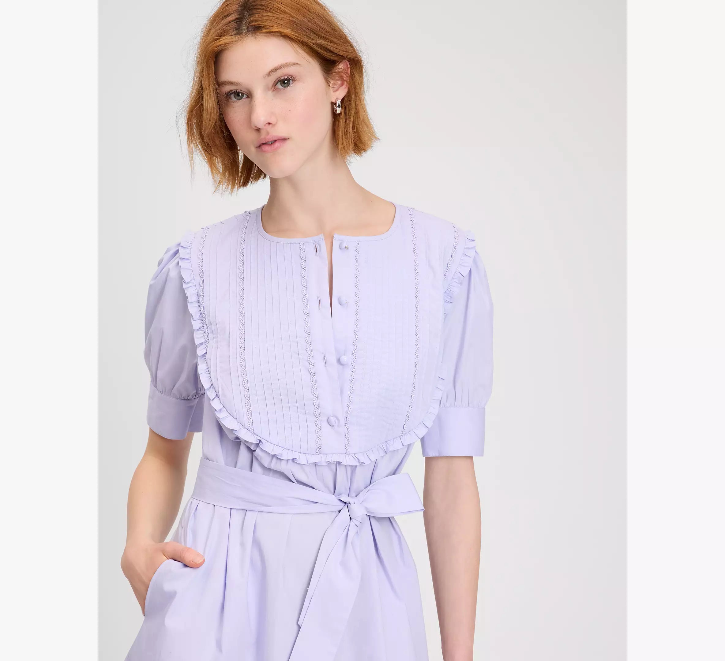 Dusty Lavender