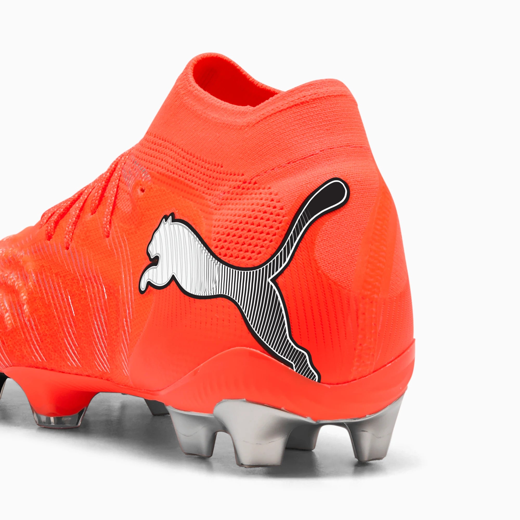Glowing Red-PUMA White-PUMA Black-PUMA Silver