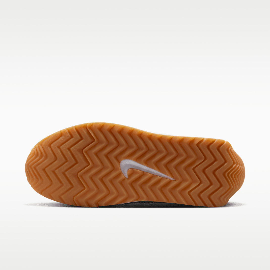 Pink Foam/Gum Light Brown/White/Pearl Pink