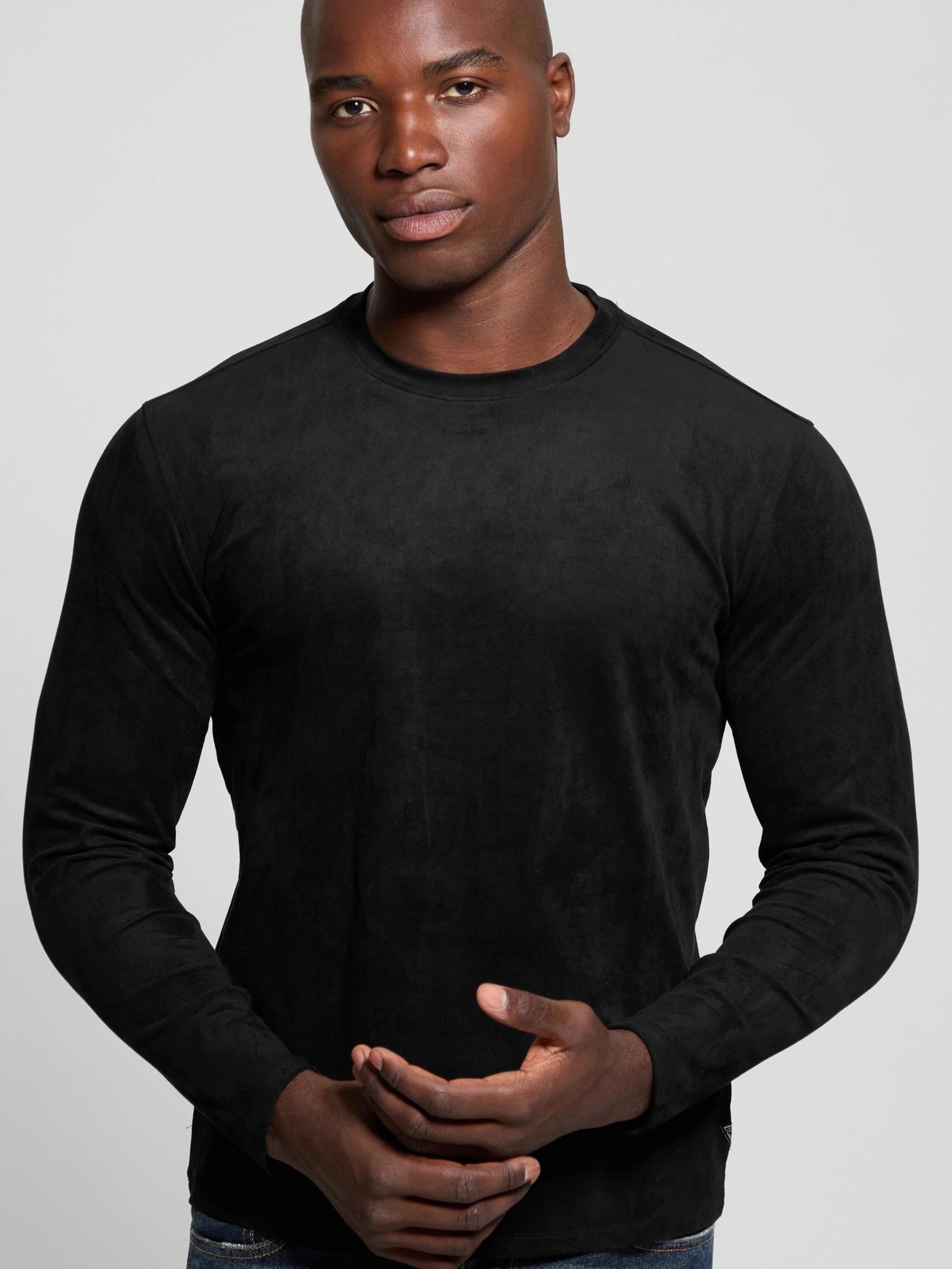 Jet Black Multi