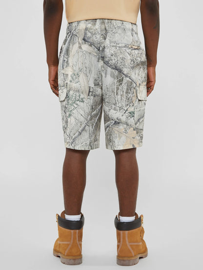 Go Realtree Washed Edge