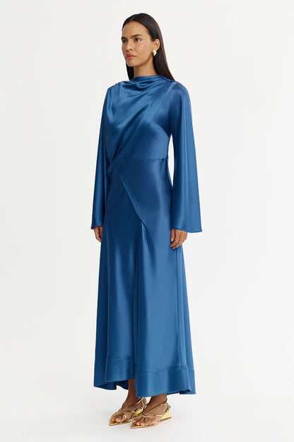 Deep Sapphire