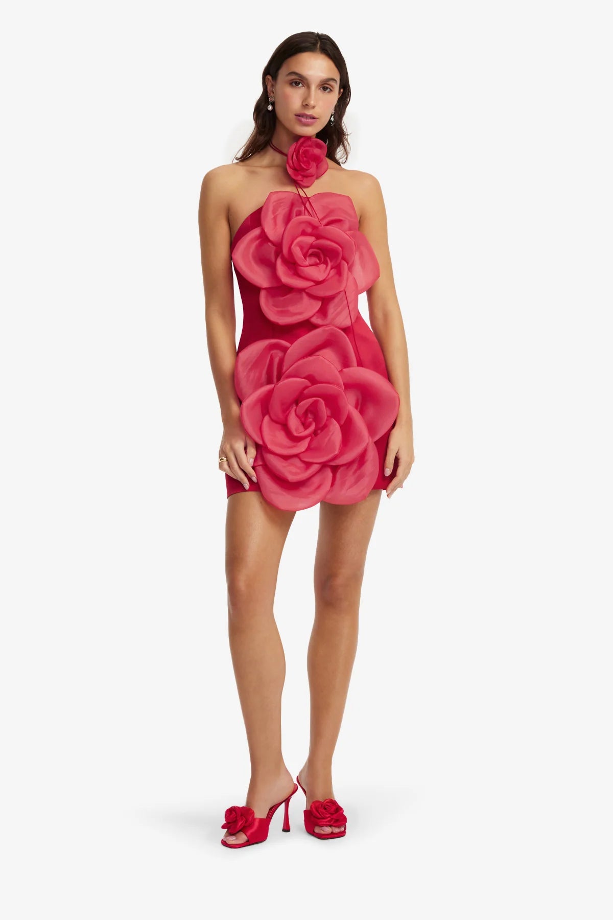 Scarlet