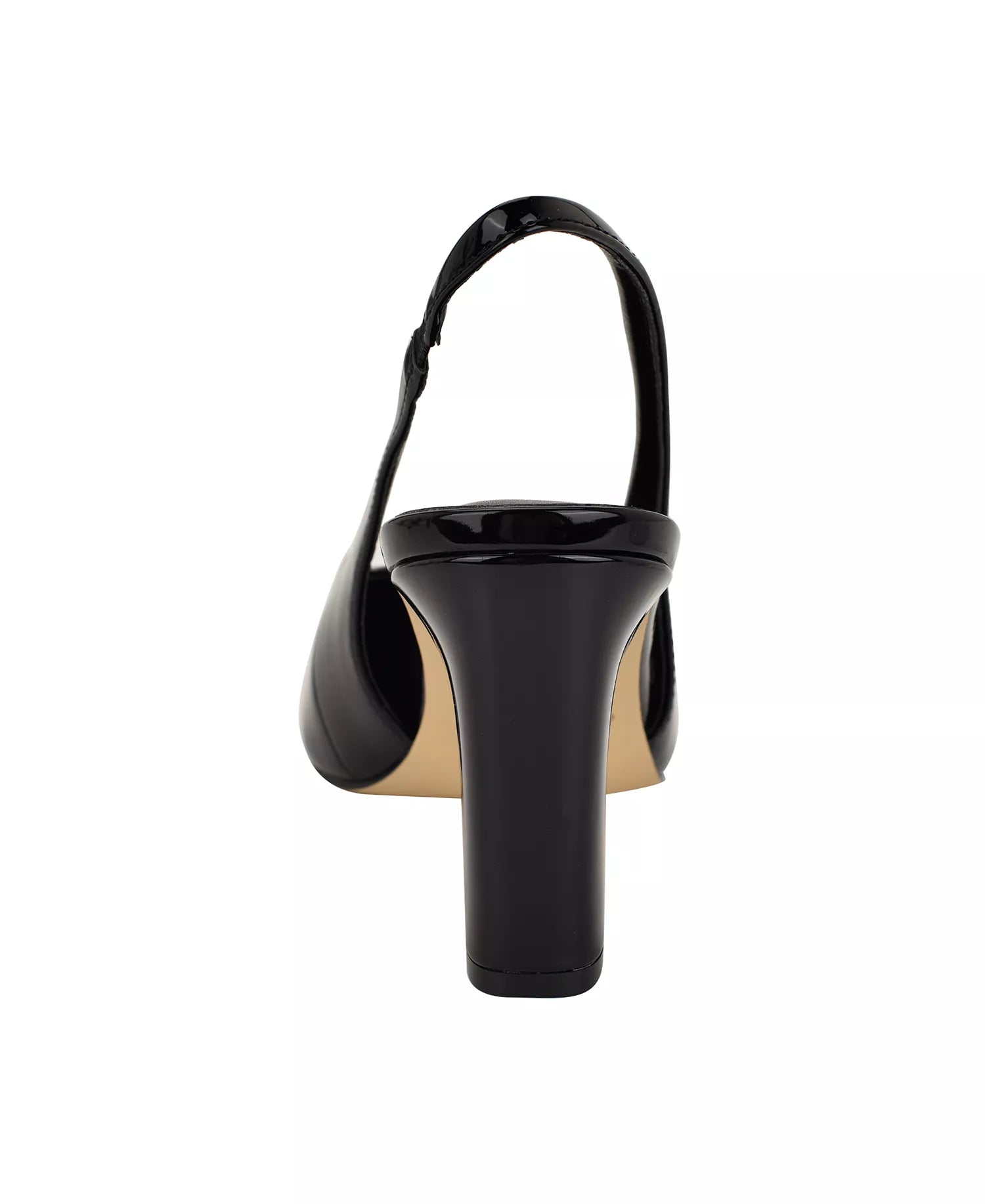Black Patent