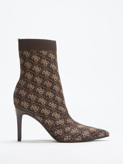 Medium Brown