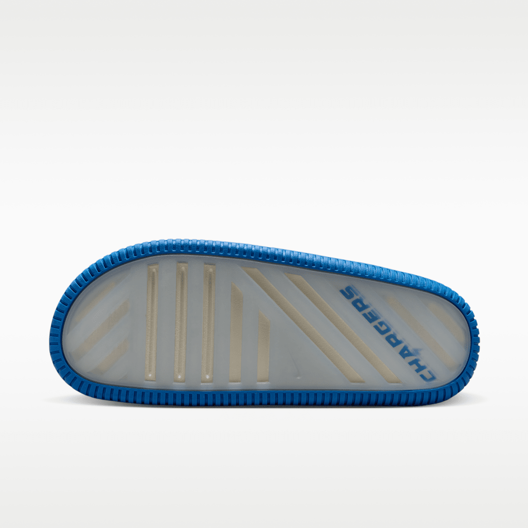 Sail/University Gold/Italy Blue