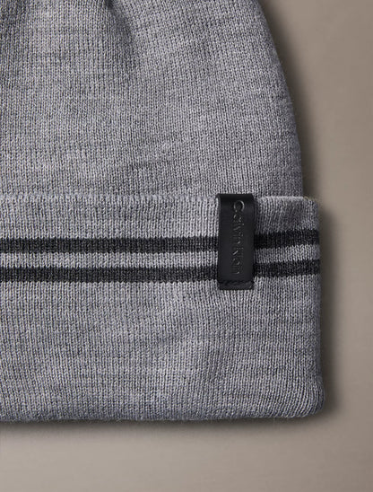 Medium Grey Heather