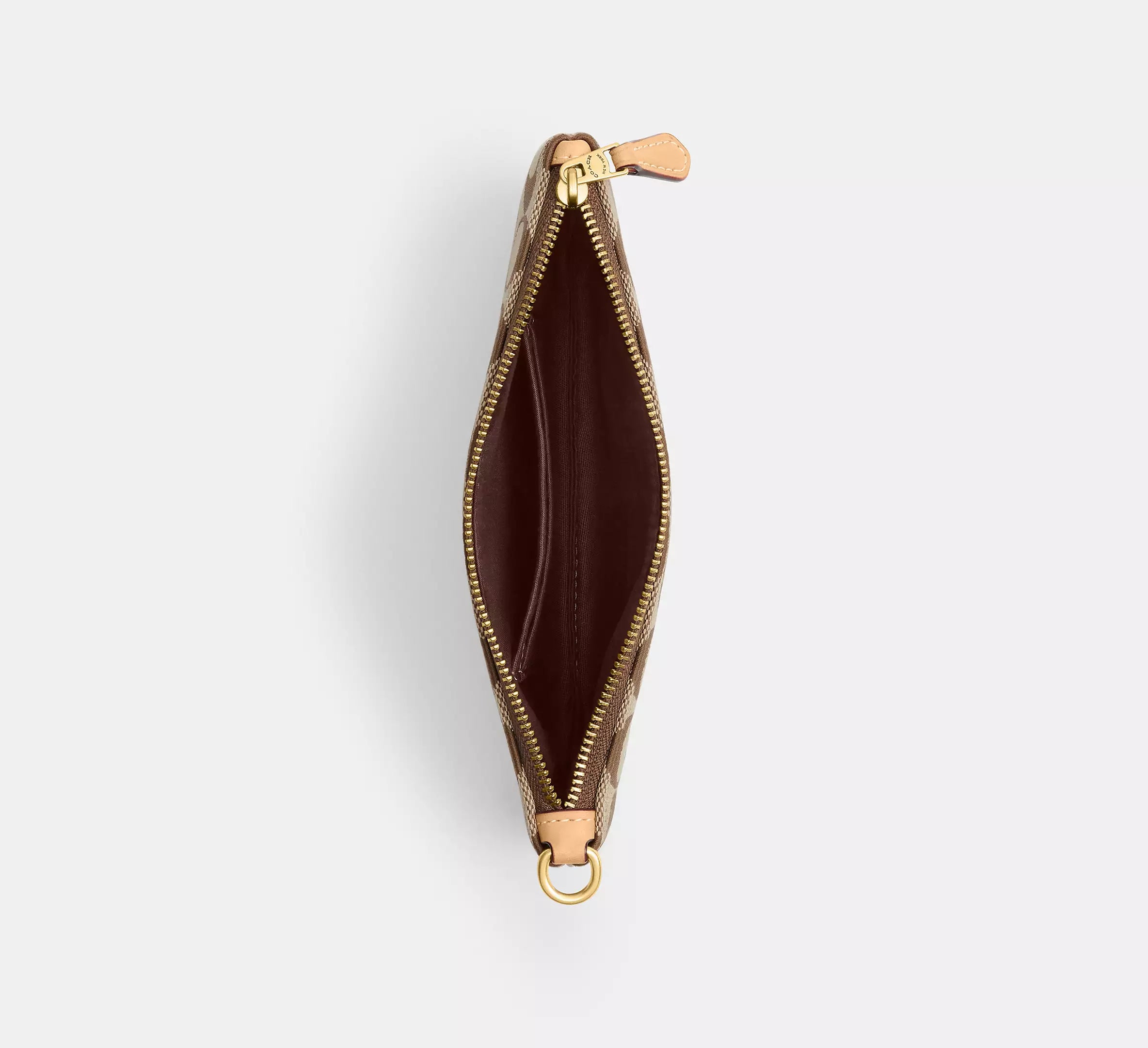 Brass/Khaki Light Peach