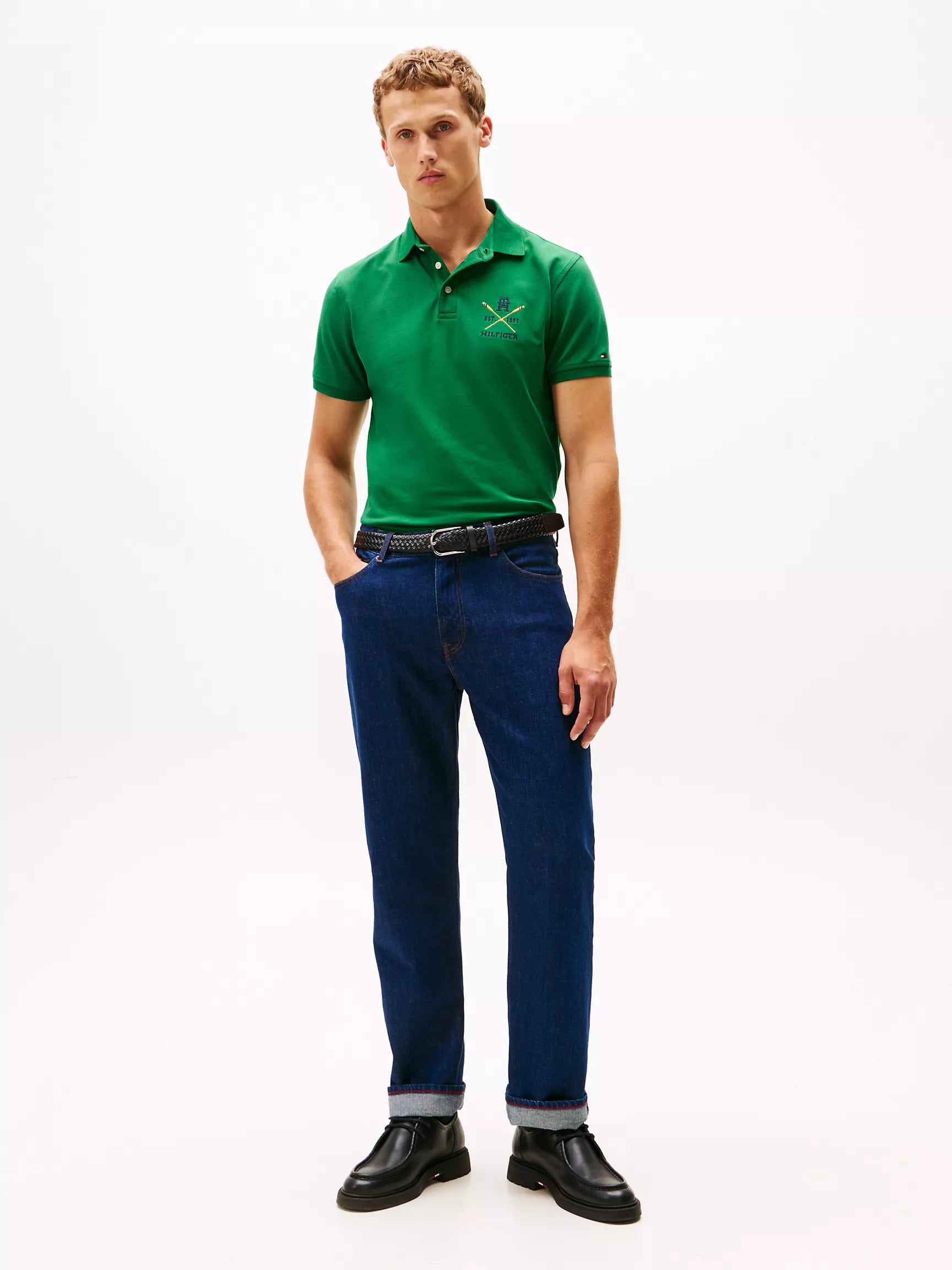 Nouveau Green