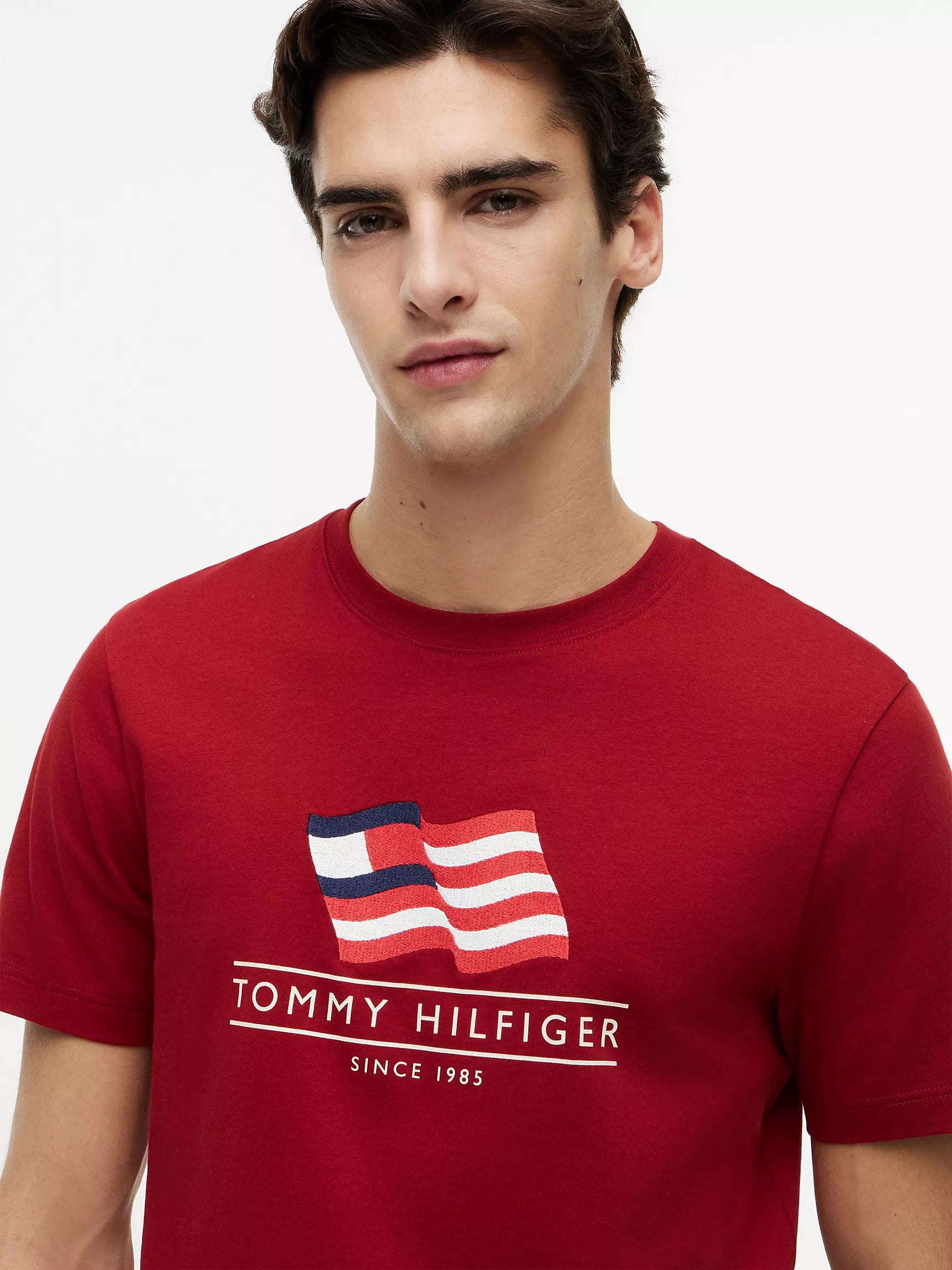 Regatta Red