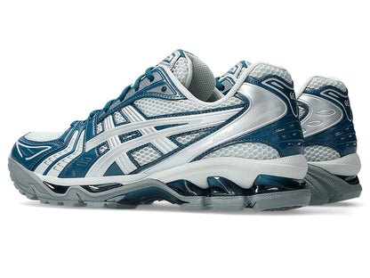Glacier Grey/Pure Silver