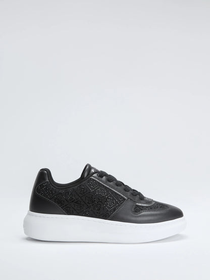 Black 001