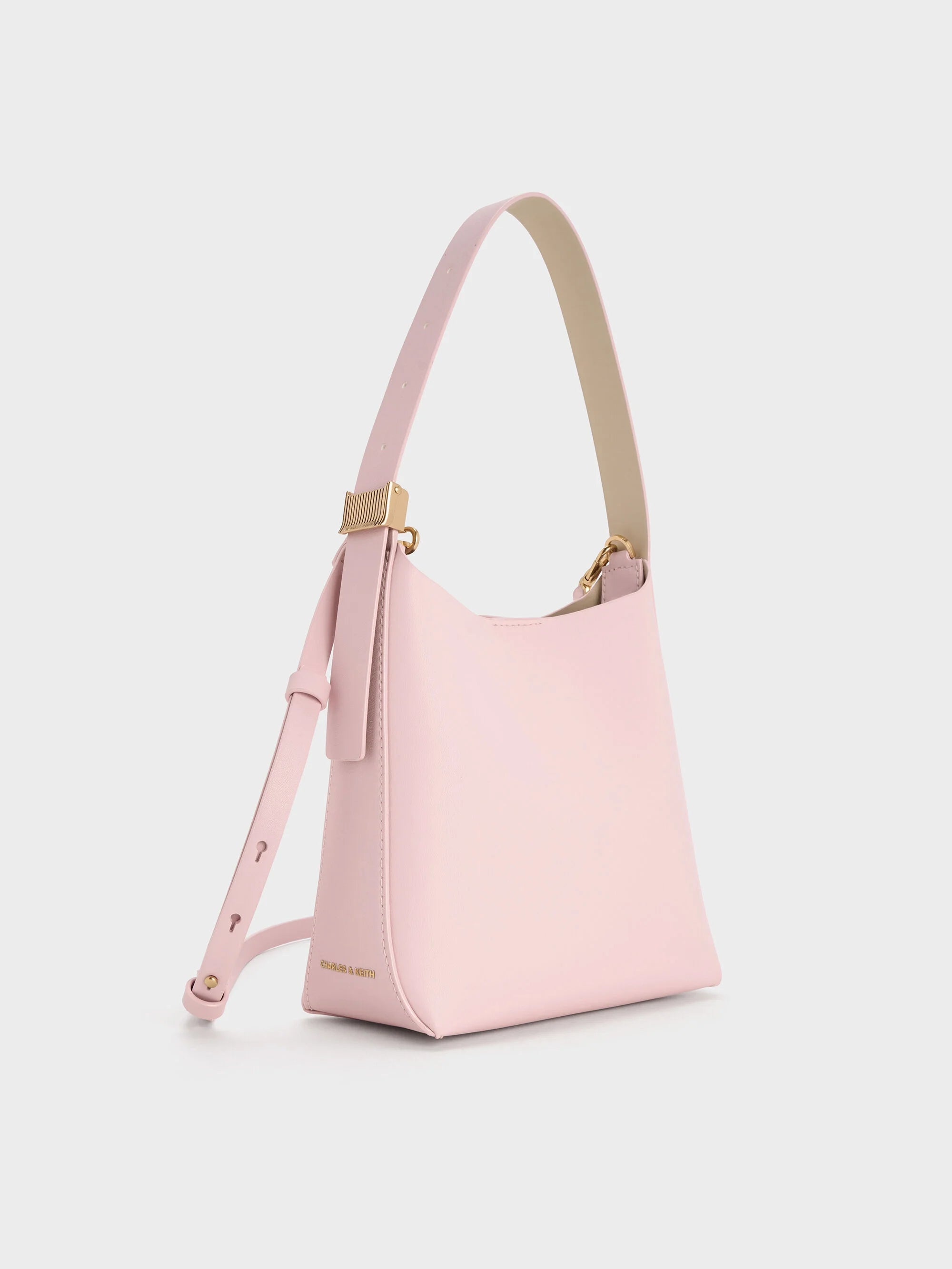 Cotton Candy Pink